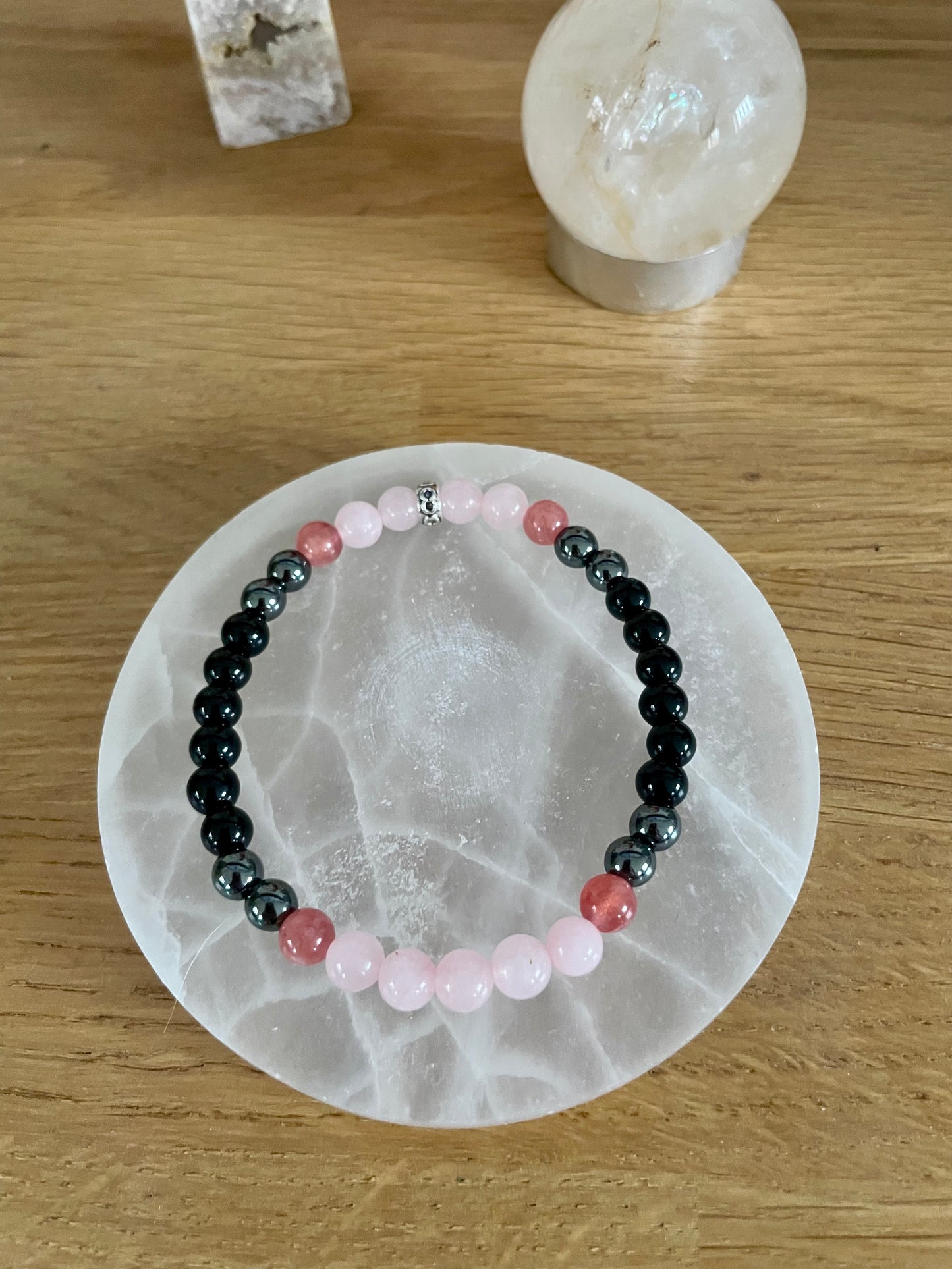 ‘Empath’ Protection Bracelet