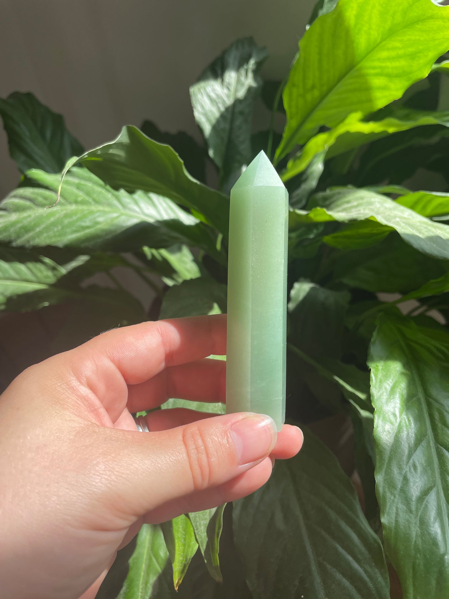 Green Jade Tower