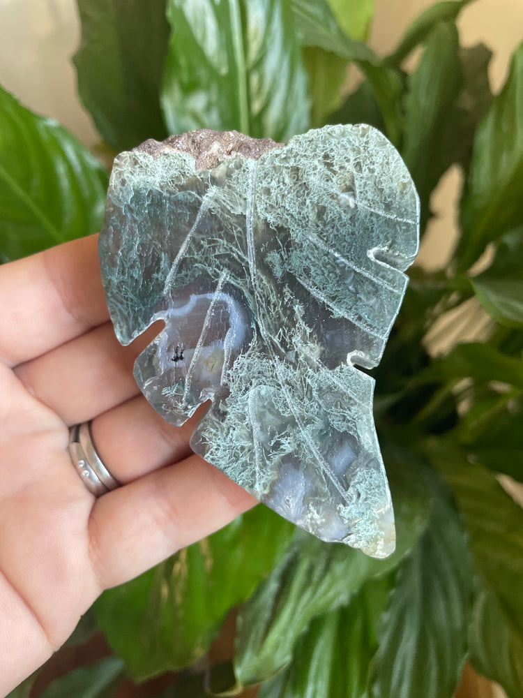Crystal Carvings