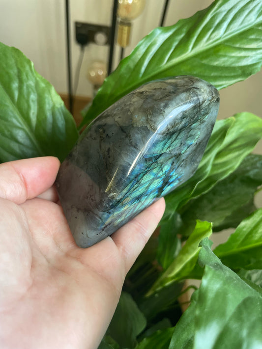 Labradorite Freeform