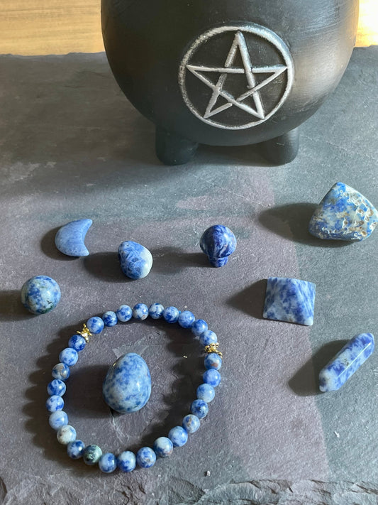 Sodalite Bracelet