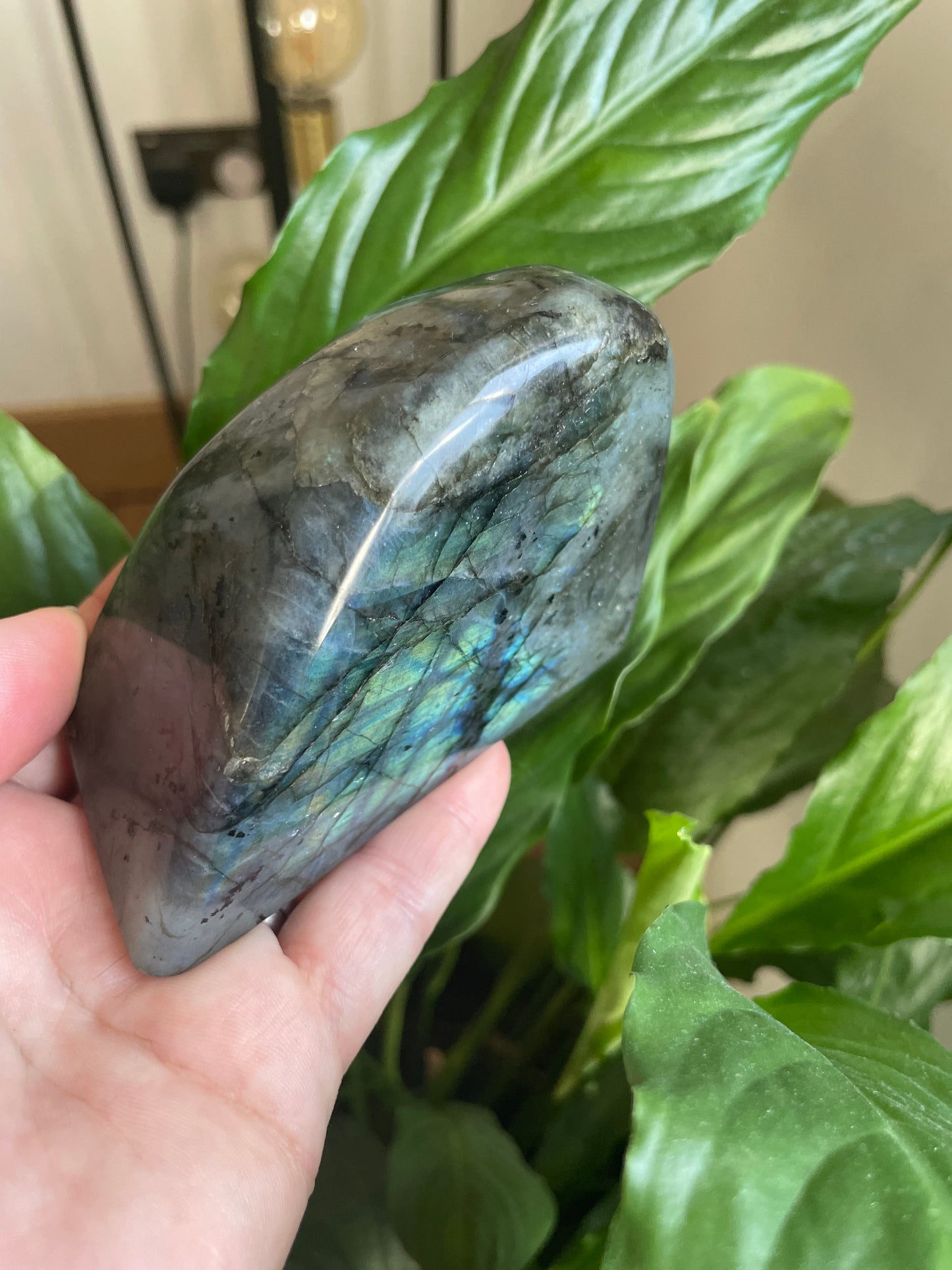 Labradorite Freeform