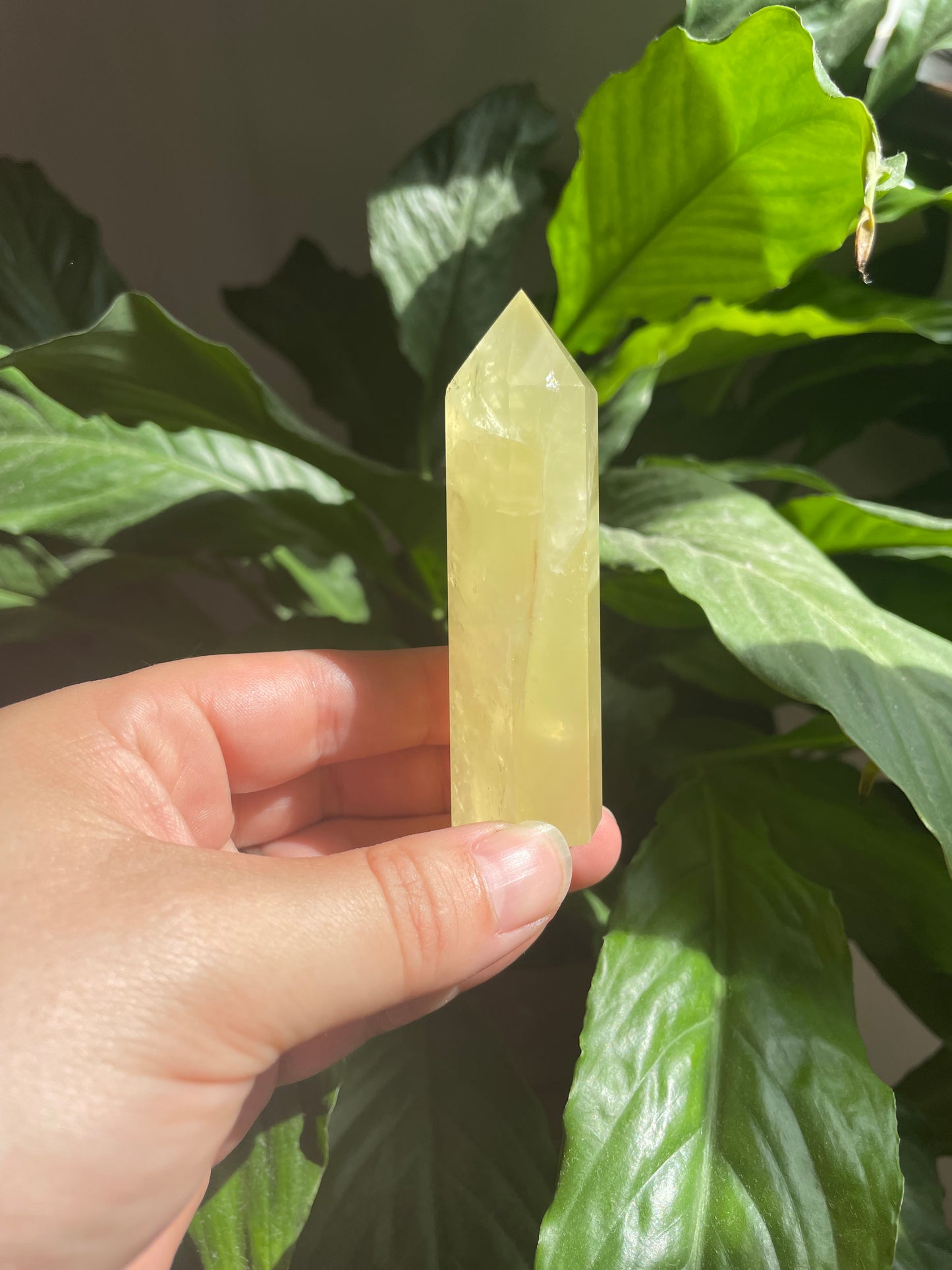 Citrine Tower