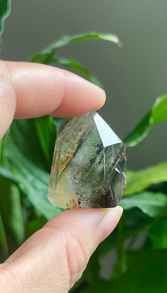 Garden Quartz