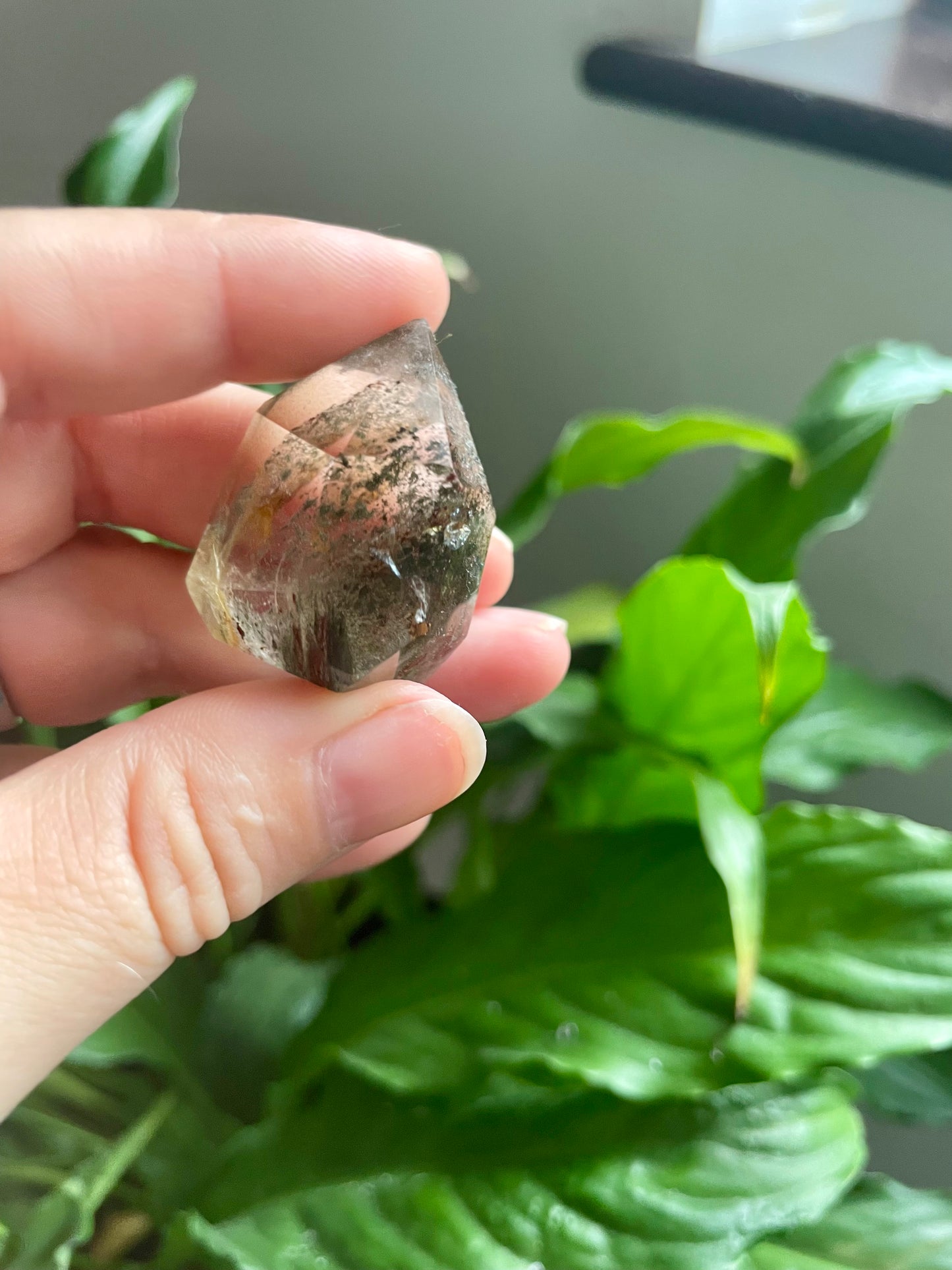 Garden Quartz