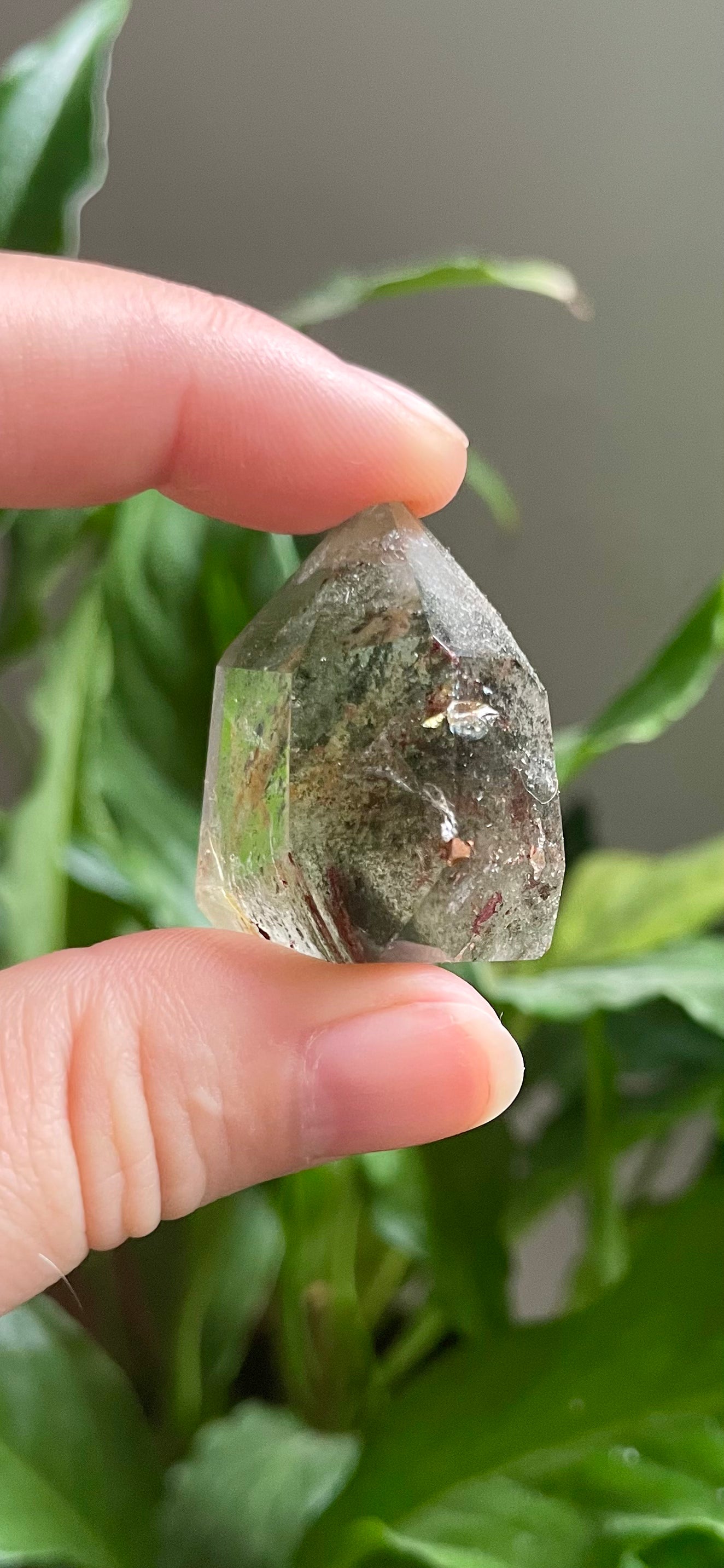 Garden Quartz