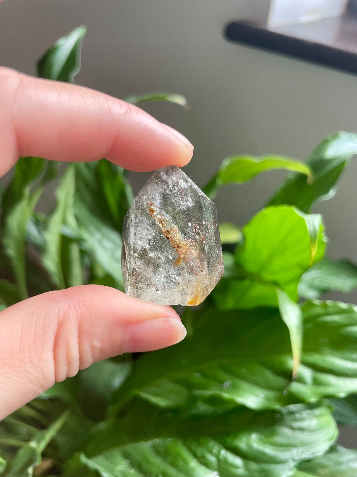 Garden Quartz