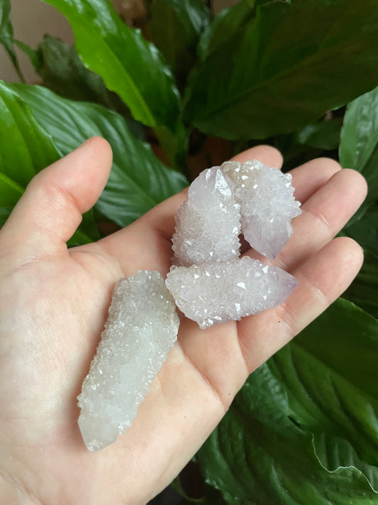 Spirit Quartz