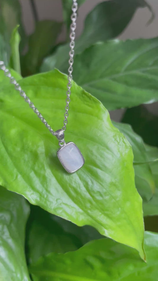 Moonstone Necklace